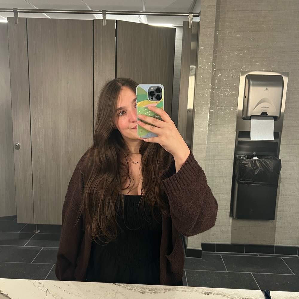 Meet your Posher, Deanna